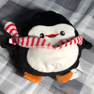 Squishy pingüino